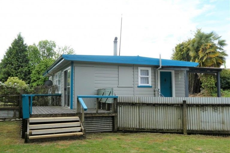 Photo of property in 77 Church Street, Reefton, 7830