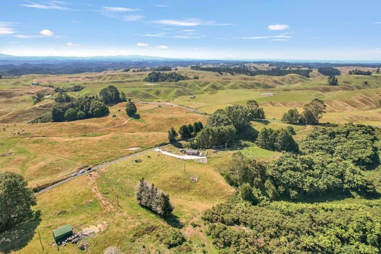 Photo of property in 364 Maniatutu Road, Okere Falls, Rotorua, 3074
