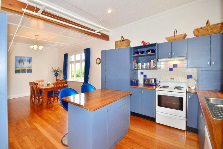 Photo of property in 39 Scarba Street, Roslyn, Dunedin, 9010