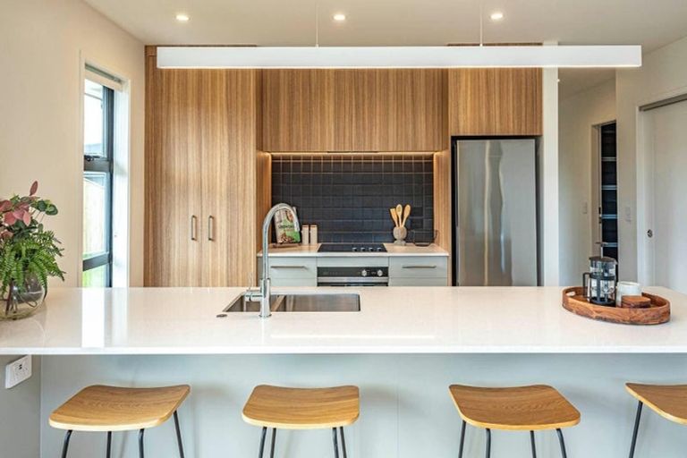 Photo of property in 13 Pahiki Crescent, Levin, 5510