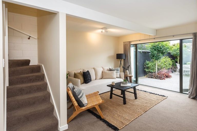 Photo of property in 13/12 Shrewsbury Street, Merivale, Christchurch, 8014