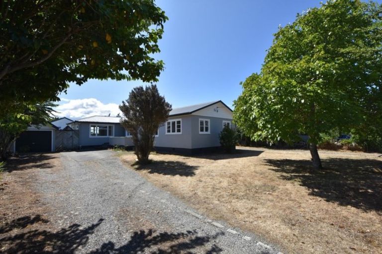 Photo of property in 74 Kent Street, Carterton, 5713