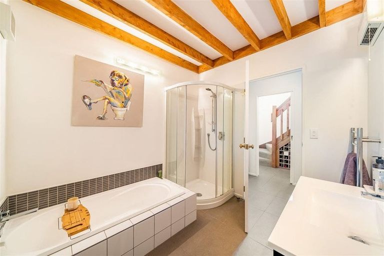 Photo of property in 218 Flightys Road, Judgeford, Porirua, 5381