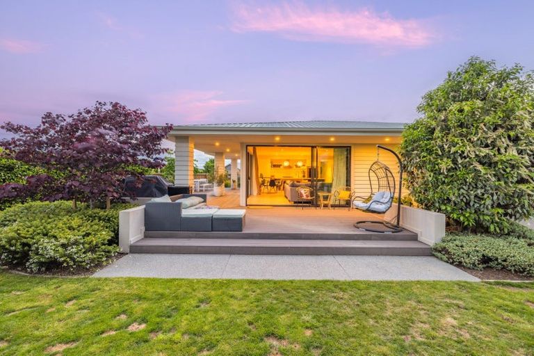 Photo of property in 14 Stanford Way, Rolleston, 7615