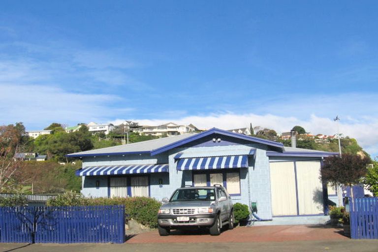 Photo of property in 131 Waghorne Street, Ahuriri, Napier, 4110
