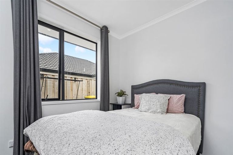 Photo of property in 6 Wigmore Crescent, Rolleston, 7615