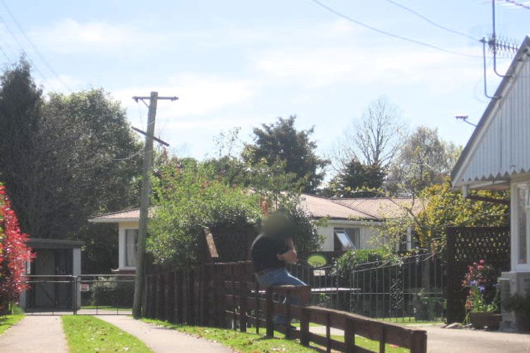 Photo of property in 11 Huia Street, Hillcrest, Rotorua, 3015