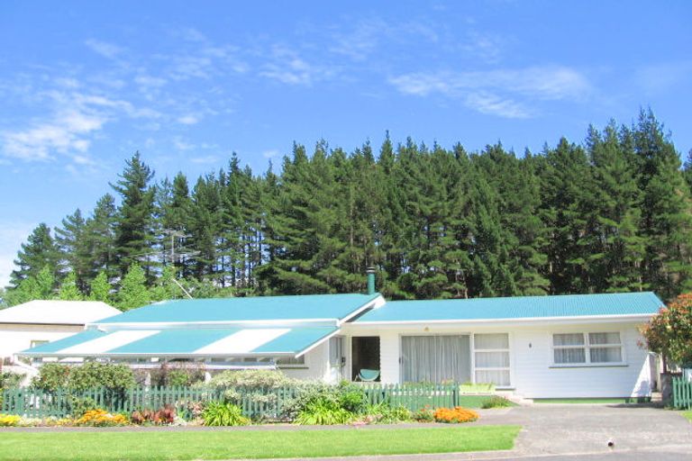 Photo of property in 8 Franklin Street, Mangapapa, Gisborne, 4010