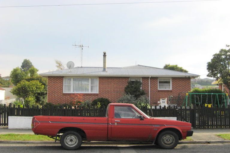 Photo of property in 18 Leckie Street, Redruth, Timaru, 7910