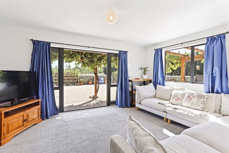 Photo of property in 206 Mount Brown Road, Glasnevin, Amberley, 7482