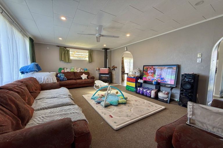 Photo of property in 98 Arawa Crescent, Tokoroa, 3420