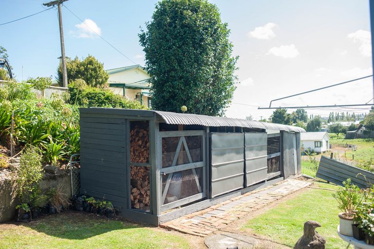 Photo of property in 8 Glen View Avenue, Otorohanga, 3900