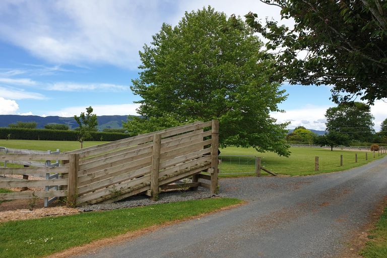 Photo of property in 547 Taihoa Road South, Matamata, 3473