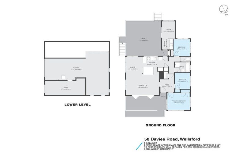 Photo of property in 50 Davies Road, Wellsford, 0900