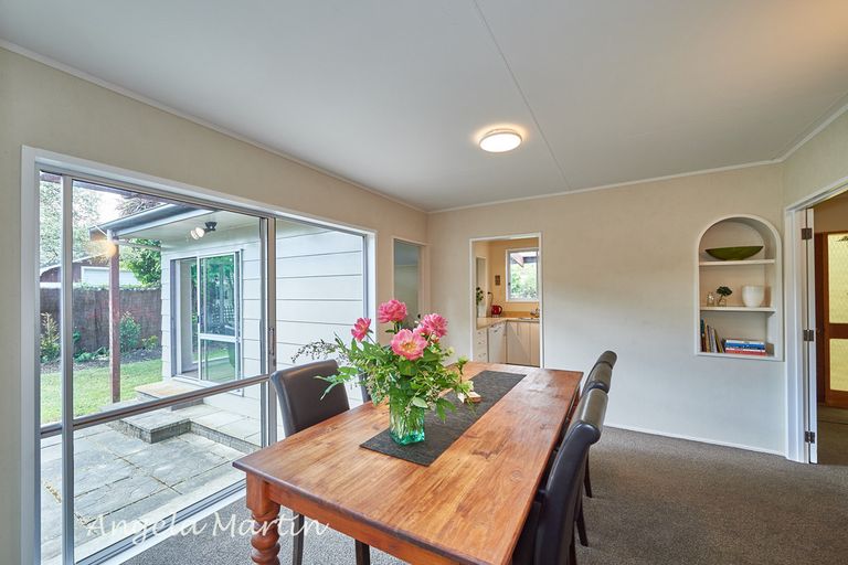 Photo of property in 540 Ruahine Street, Hokowhitu, Palmerston North, 4410