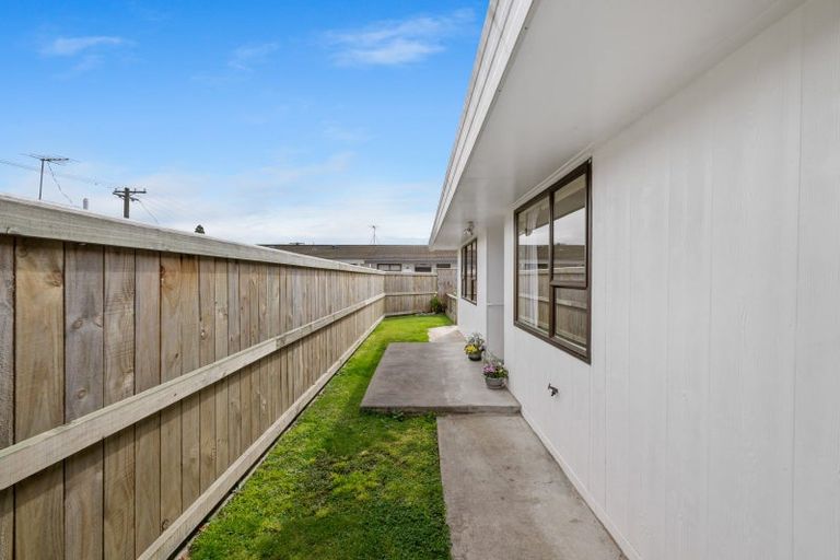 Photo of property in 47 Litchfield Street, Redwoodtown, Blenheim, 7201