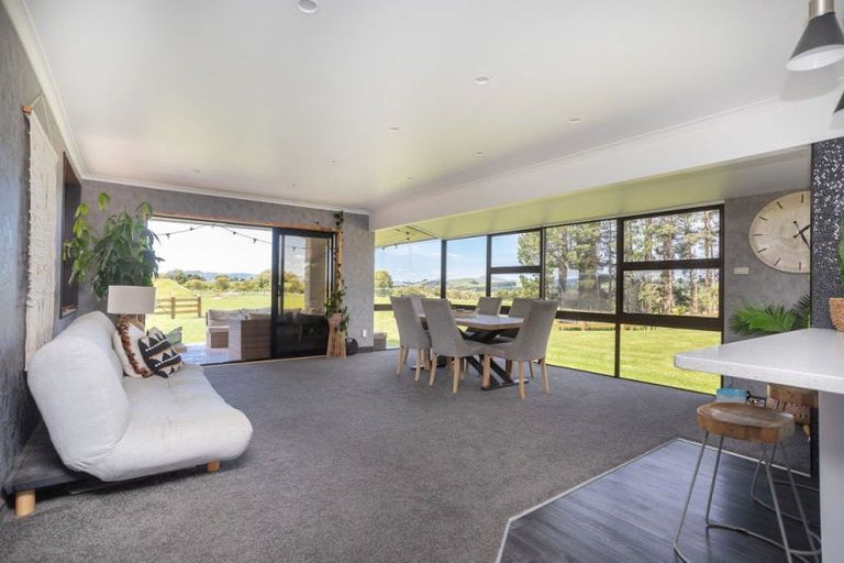 Photo of property in 143a Weber Road, Dannevirke, 4971