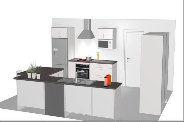 Photo of property in 35 Colman Avenue, Sockburn, Christchurch, 8042