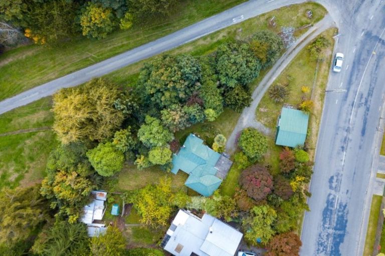 Photo of property in 53 Mckenzie Street, Geraldine, 7930