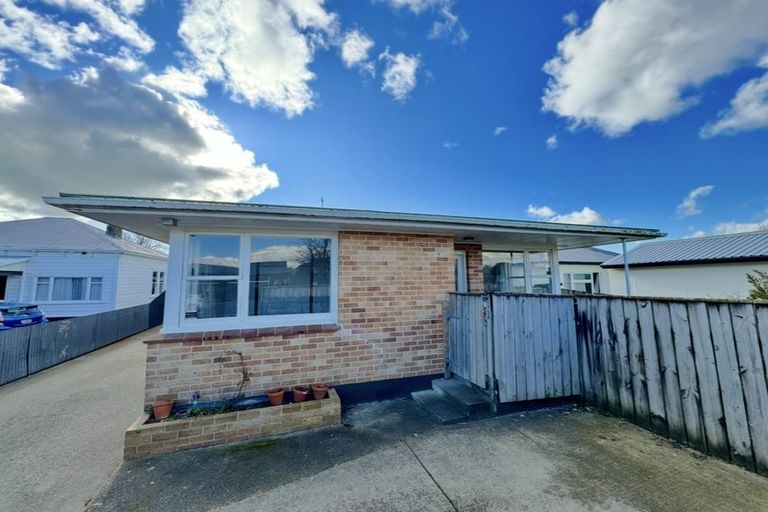 Photo of property in 173 Ferguson Street, West End, Palmerston North, 4412