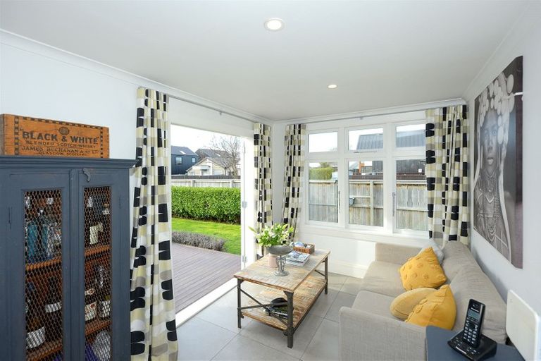 Photo of property in 7 Lindsay Street, St Albans, Christchurch, 8014