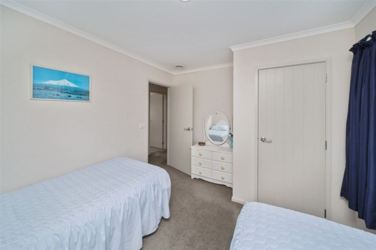 Photo of property in 11 Reremoana Close, Hawera, 4610