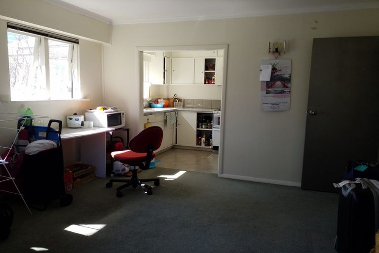 Photo of property in Bydder Apartments, 272 The Terrace, Te Aro, Wellington, 6011