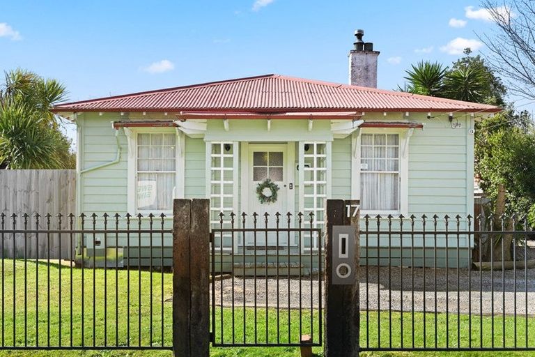 Photo of property in 17 Weka Street, Frankton, Hamilton, 3204