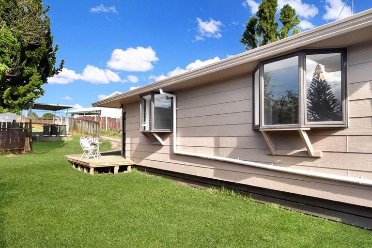 Photo of property in 65a Redcrest Avenue, Red Hill, Papakura, 2110