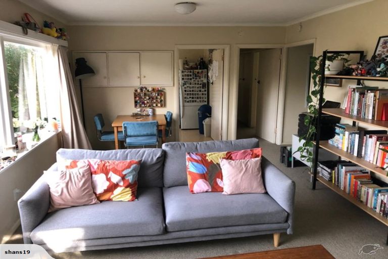 Photo of property in 64 Salamanca Road, Kelburn, Wellington, 6012