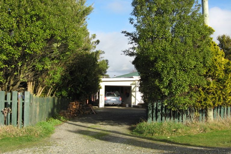 Photo of property in 57 Bryson Road, Otatara, Invercargill, 9879