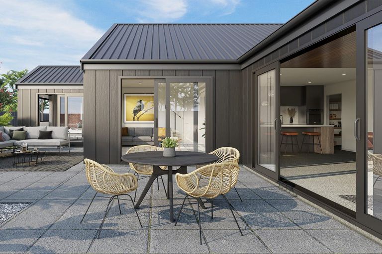 Photo of property in 33a Sunny Crescent, Huapai, Kumeu, 0810