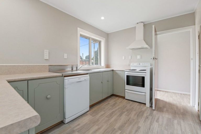 Photo of property in 8 Huia Street, Hillcrest, Rotorua, 3015