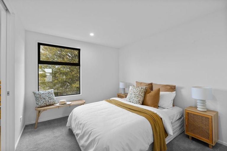 Photo of property in 4/427 Worcester Street, Linwood, Christchurch, 8011