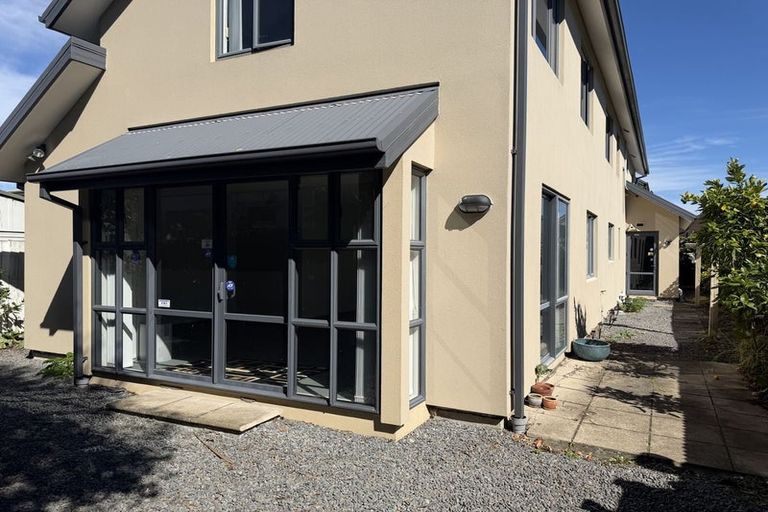 Photo of property in 128a Sherborne Street, St Albans, Christchurch, 8014