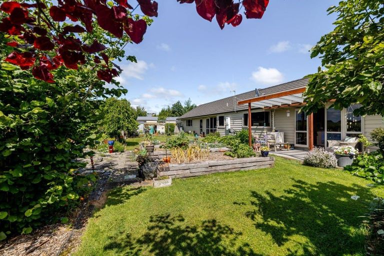 Photo of property in 578 Sandon Road, Feilding, 4779