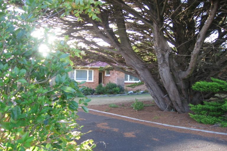 Photo of property in 141 Glenfield Road, Hillcrest, Auckland, 0626