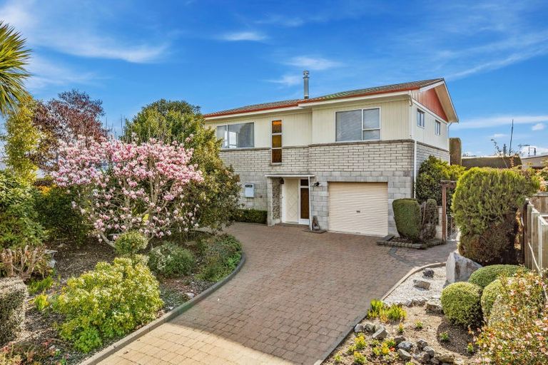 Photo of property in 78 Gillies Avenue, Taupo, 3330