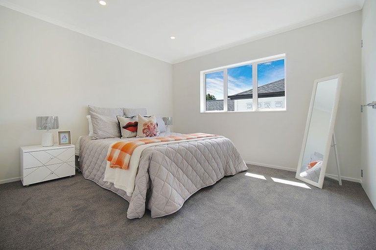 Photo of property in 1 Rashni Road, Flat Bush, Auckland, 2019
