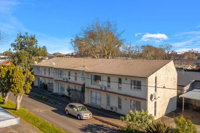 Photo of property in 6/51 Albert Street, Hamilton East, Hamilton, 3216