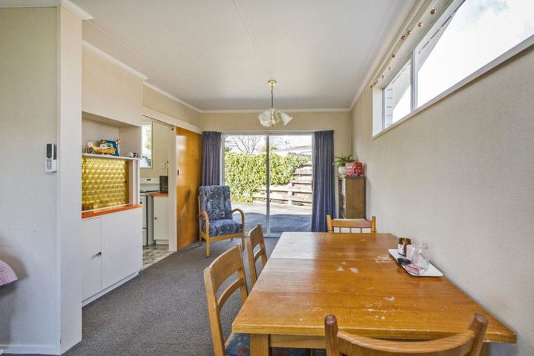 Photo of property in 57 Lockhart Avenue, Milson, Palmerston North, 4414