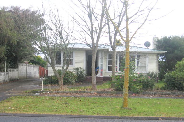 Photo of property in 156 Mahoe Street, Melville, Hamilton, 3206