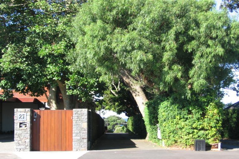 Photo of property in 2/25 Kitchener Road, Takapuna, Auckland, 0622