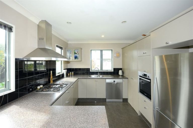 Photo of property in 95 Abberley Crescent, St Albans, Christchurch, 8014