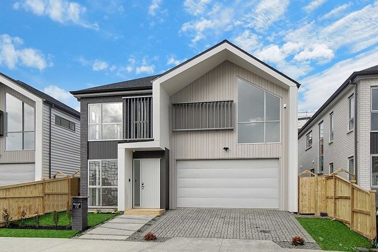 Photo of property in 32 Paripari Street, Flat Bush, Auckland, 2019