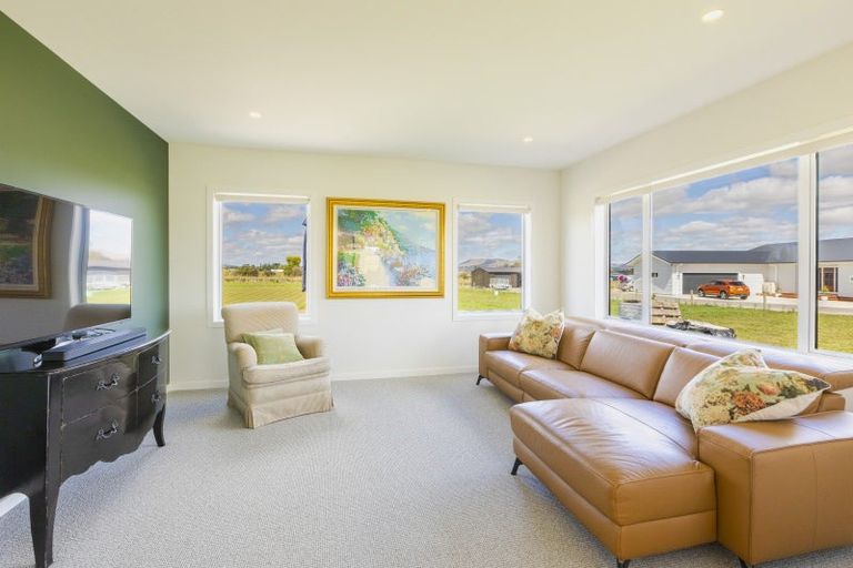 Photo of property in 7 Jensen Drive, Waipukurau, 4282