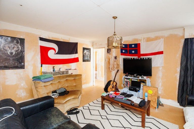 Photo of property in 61 Anakiwa Street, Kelvin Grove, Palmerston North, 4414