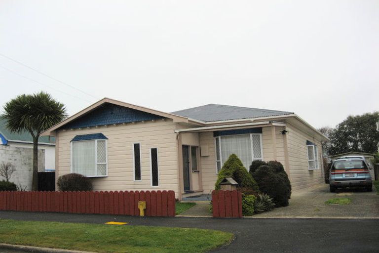 Photo of property in 34 Normanby Street, Saint Kilda, Dunedin, 9012