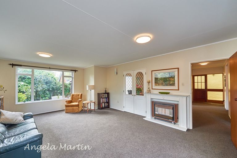 Photo of property in 540 Ruahine Street, Hokowhitu, Palmerston North, 4410