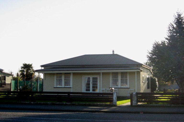 Photo of property in 131 Main Street, Mataura, 9712
